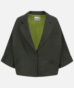Giacca Kimono