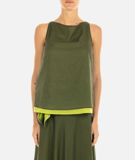 TOP - Duepistudio ***** Abbigliamento, Accessori e Calzature | Uomo - Donna