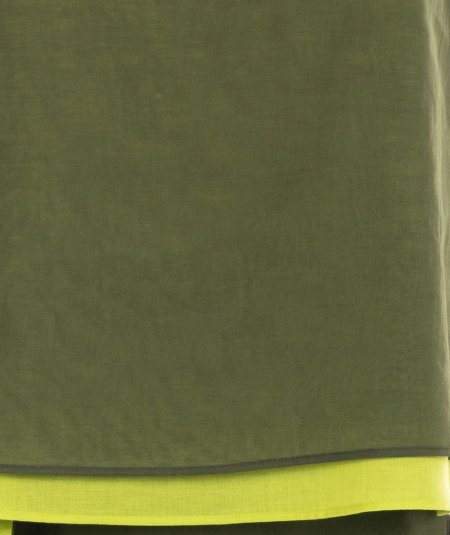 Top Bicolore
