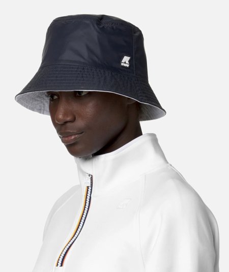 Cappello a secchiello Pascalle Plus Reversible - Duepistudio ***** Abbigliamento, Accessori e Calzature | Uomo - Donna