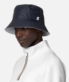 Pascalle Plus Reversible bucket hat