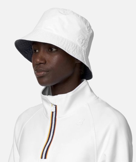 Pascalle Plus Reversible bucket hat