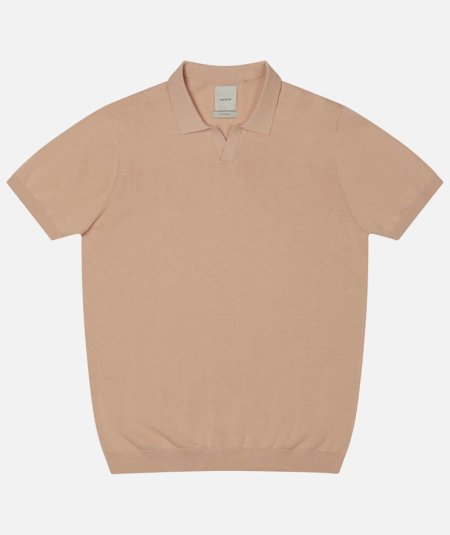 Knitted Polo - Duepistudio ***** Abbigliamento, Accessori e Calzature | Uomo - Donna