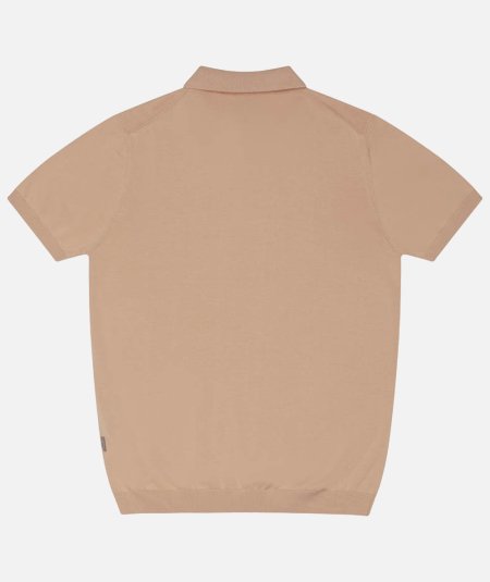 Polo in maglia