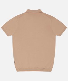 Polo in maglia