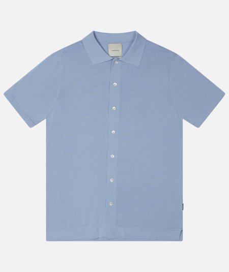 Knitted Shirt - Duepistudio ***** Abbigliamento, Accessori e Calzature | Uomo - Donna