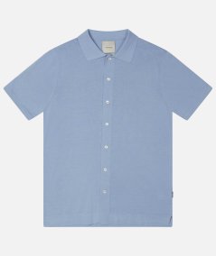 Knitted Shirt