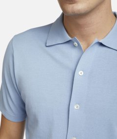 Knitted Shirt
