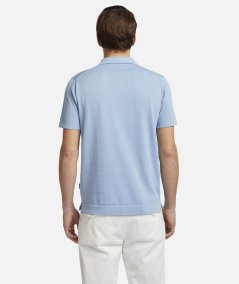 Camicia in maglia