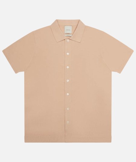 Knitted Shirt - Duepistudio ***** Abbigliamento, Accessori e Calzature | Uomo - Donna