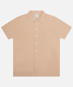 Camicia in maglia