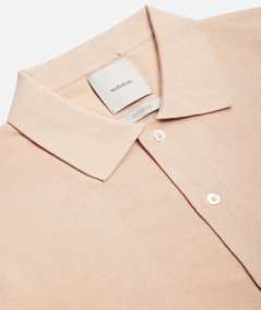 Camicia in maglia