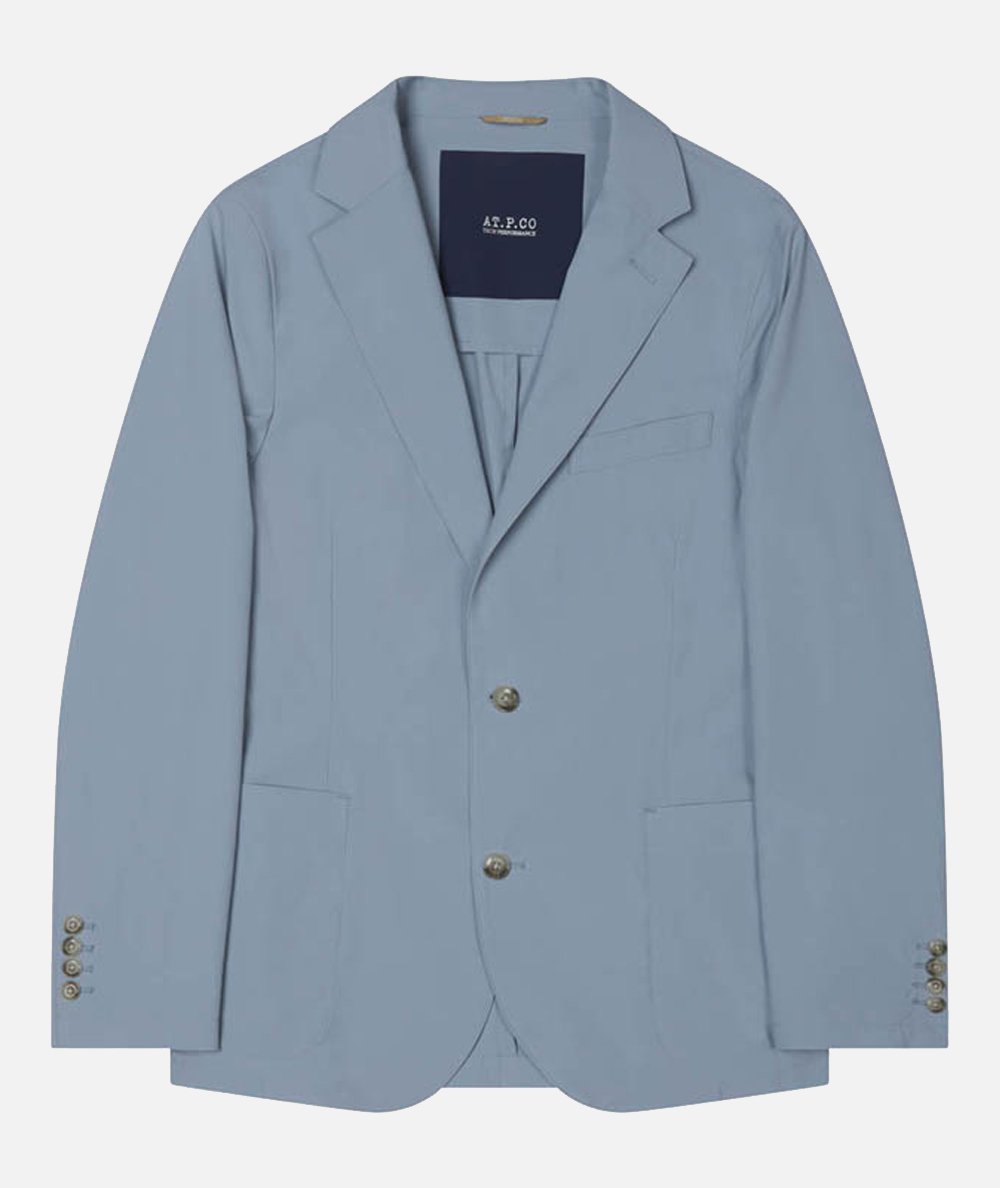 ALAN two-button jacket