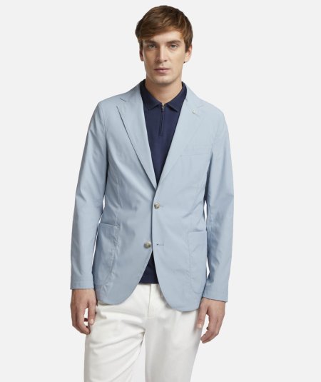ALAN two-button jacket