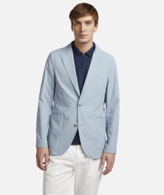 ALAN two-button jacket