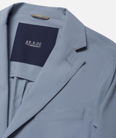 ALAN two-button jacket