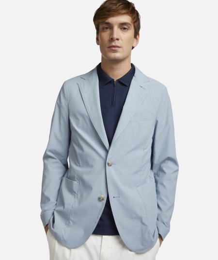 ALAN two-button jacket