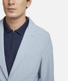 ALAN two-button jacket