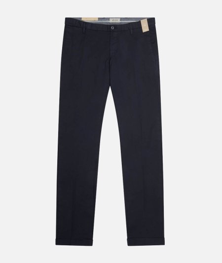 SASA slim fit chino trousers - Duepistudio ***** Abbigliamento, Accessori e Calzature | Uomo - Donna