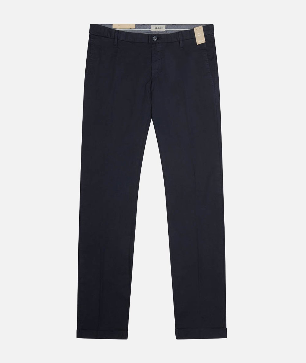 Pantalone SASA chino slim fit