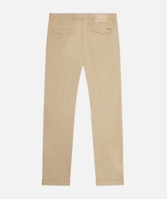 Pantalone SASA chino slim fit