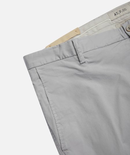 Pantalone SASA chino slim fit