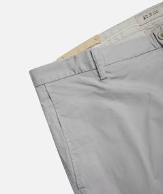 Pantalone SASA chino slim fit