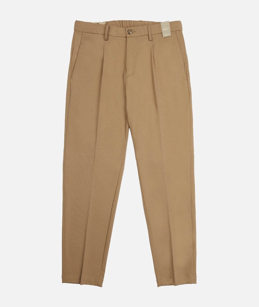 Pantalone BERLINO con coulisse