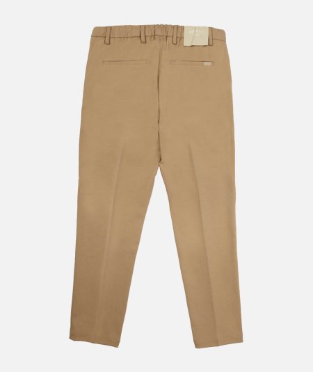 Pantalone BERLINO con coulisse