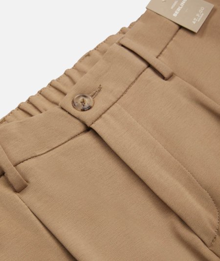 Pantalone BERLINO con coulisse