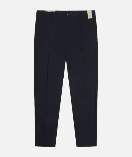 BERLINO trousers with drawstring - Duepistudio ***** Abbigliamento, Accessori e Calzature | Uomo - Donna
