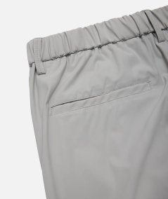 BERLINO trousers with drawstring