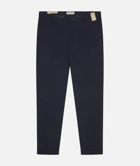 SASA chino slim fit trousers - Duepistudio ***** Abbigliamento, Accessori e Calzature | Uomo - Donna