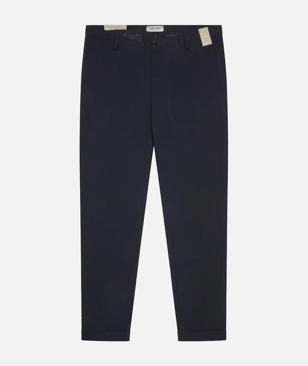 Pantalone SASA chino slim fit