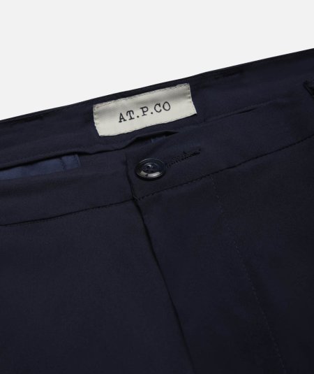 Pantalone SASA chino slim fit
