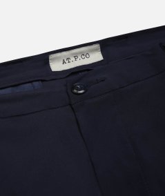 Pantalone SASA chino slim fit