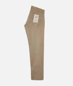 Pantalone New Elias Plain Drill Light