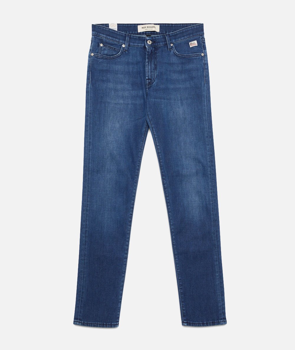 Jeans New Elias Soft Elas. Elite