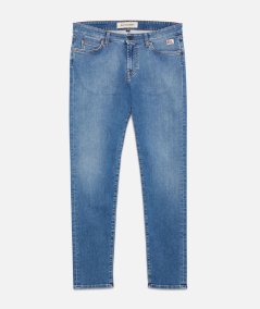 JEANS 517 REAL WASH