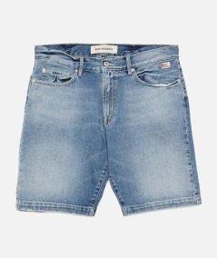 BERMUDA DENIM