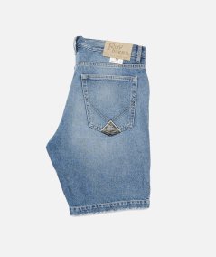 BERMUDA DENIM