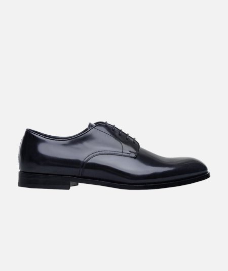 Scarpa Derby Spazzolato - Duepistudio ***** Abbigliamento, Accessori e Calzature | Uomo - Donna