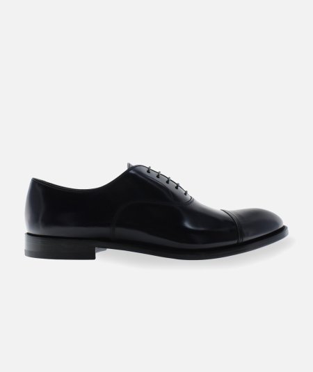 Scarpa Oxford Cap Toe Spazzolato - Duepistudio ***** Abbigliamento, Accessori e Calzature | Uomo - Donna
