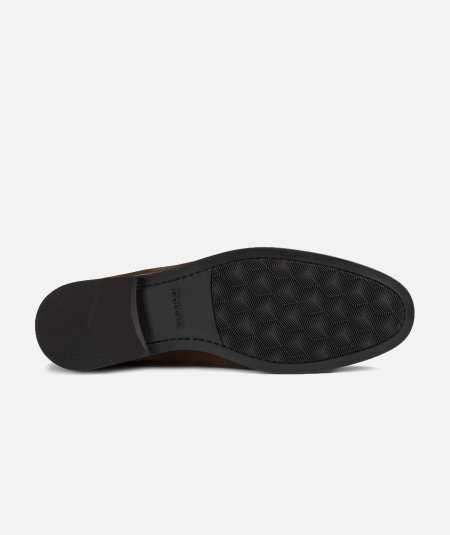 MOCASSINO TASSEL ADLER