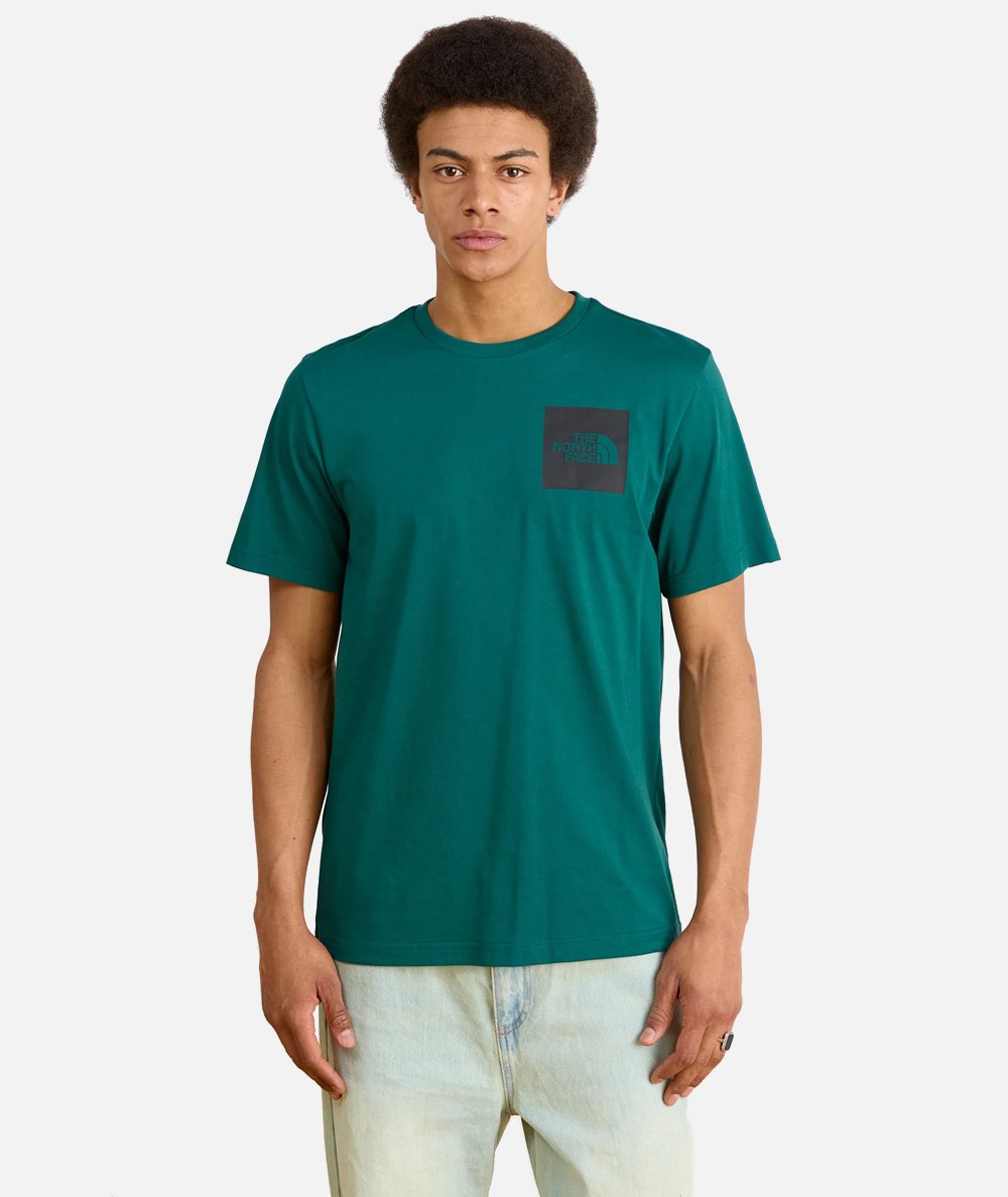 T-shirt fine tee
