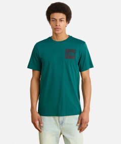 T-shirt fine tee
