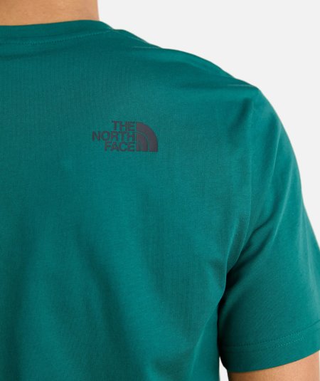 T-shirt fine tee