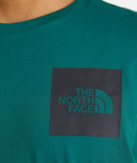 T-shirt fine tee