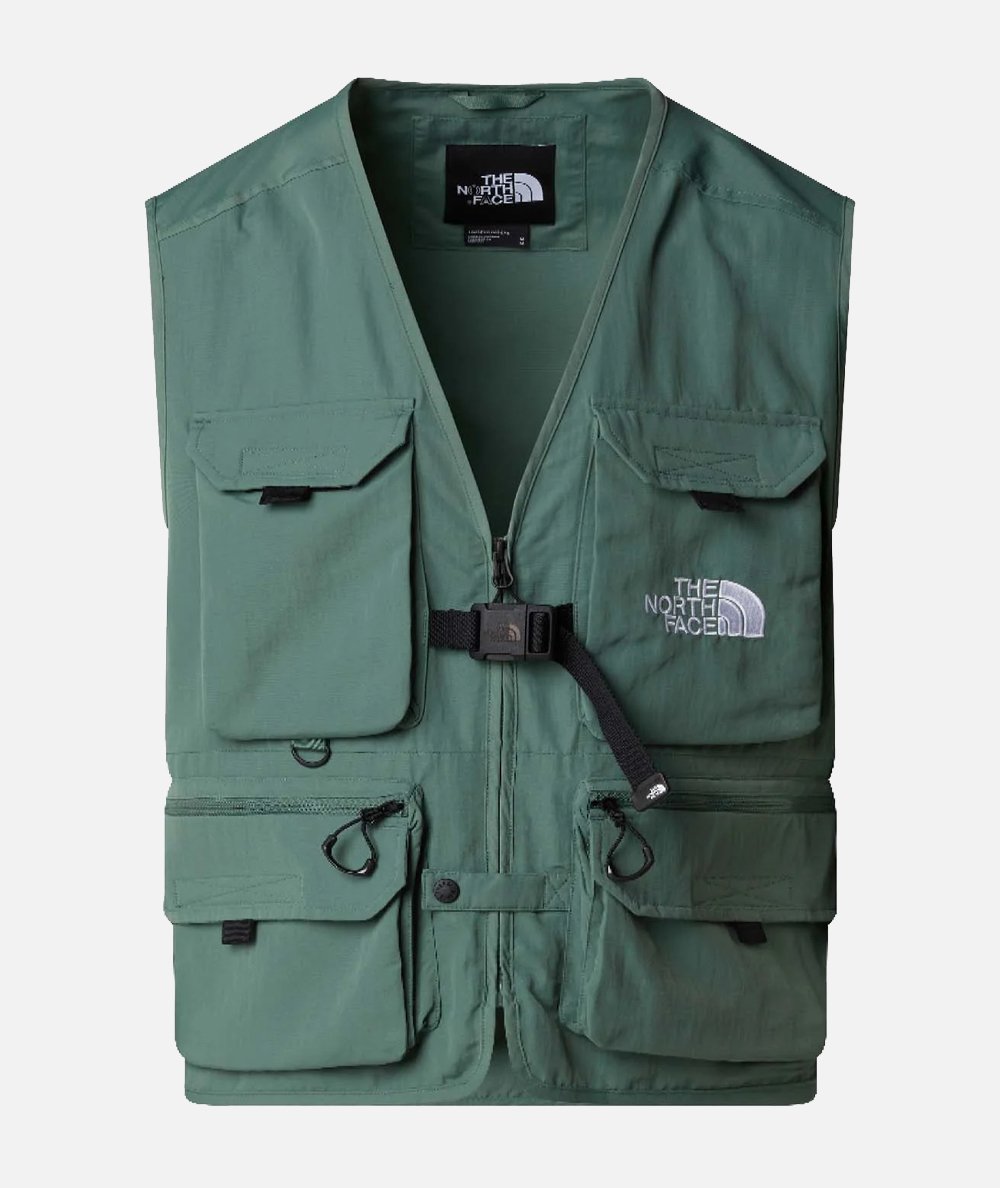 Gilet NSE unisex