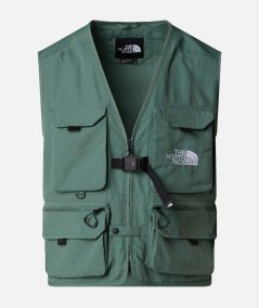 SMANICATO UNISEX NSE VEST
